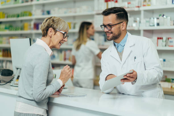 How to Become an HMR Pharmacist